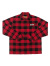 ファッション,通販,TENDERLOIN,テンダーロイン,バッファロー,ジャケット,チェック,レッド,赤,T-BUFFALO,JACKET,RED