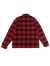 ファッション,通販,TENDERLOIN,テンダーロイン,バッファロー,ジャケット,チェック,レッド,赤,T-BUFFALO,JACKET,RED