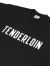 ファッション,通販,TENDERLOIN,テンダーロイン,Tシャツ,半袖,綿,100%,ZIG,ZAG,T-SHIRTS,バックロゴ