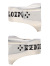 ファッション,通販,TENDERLOIN,テンダーロイン,Tシャツ,半袖,綿,100%,ZIG,ZAG,T-SHIRTS,バックロゴ