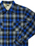 ファッション,通販,TENDERLOIN,テンダーロイン,オンブレ,チェック,シャツ,ウール,OMBRE,CHECK,SHIRTS,BEIGE