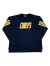 ファッション,通販,TENDERLOIN,テンダーロイン,スウェット,トレーナー,ナンバリング,チフス,CHIEFS,SWEATSHIRTS,NAVY