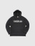 TENDERLOIN,テンダーロイン,スウェット,パーカー,ロゴ,後付け,ATTACHED,HOOD,PARKA