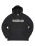 TENDERLOIN,テンダーロイン,スウェット,パーカー,ロゴ,後付け,ATTACHED,HOOD,PARKA