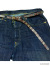 ファッション,通販,TENDERLOIN,テンダーロイン,ベルト,スーパー,ナロー,スタッズ,ブルー,青,SUPER,NARROW,STUDS,BELT