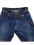 ファッション,通販,TENDERLOIN,テンダーロイン,ベルト,スーパー,ナロー,スタッズ,ブルー,青,SUPER,NARROW,STUDS,BELT