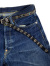 ファッション,通販,TENDERLOIN,テンダーロイン,ベルト,スーパー,ナロー,スタッズ,ブルー,青,SUPER,NARROW,STUDS,BELT
