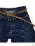 ファッション,通販,TENDERLOIN,テンダーロイン,ベルト,スーパー,ナロー,スタッズ,ブルー,青,SUPER,NARROW,STUDS,BELT
