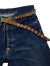 ファッション,通販,TENDERLOIN,テンダーロイン,ベルト,スーパー,ナロー,スタッズ,ブルー,青,SUPER,NARROW,STUDS,BELT