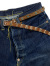 ファッション,通販,TENDERLOIN,テンダーロイン,ベルト,スーパー,ナロー,スタッズ,ブルー,青,SUPER,NARROW,STUDS,BELT