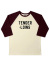 ファッション,通販,TENDERLOIN,テンダーロイン,Tシャツ,7分袖,ラグランスリーブ,綿,100%,LOGO,17,3/4,SLEEVE,T-SHIRTS,BURGUNDY