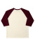 ファッション,通販,TENDERLOIN,テンダーロイン,Tシャツ,7分袖,ラグランスリーブ,綿,100%,LOGO,17,3/4,SLEEVE,T-SHIRTS,BURGUNDY