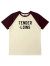 ファッション,通販,TENDERLOIN,テンダーロイン,Tシャツ,半袖,ラグランスリーブ,綿,100%,LOGO,17,SLEEVE,T-SHIRTS,BURGUNDY