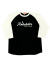 ファッション,通販,TENDERLOIN,テンダーロイン,Tシャツ,7分袖,ラグランスリーブ,綿,100%,LOGO,17,3/4,SLEEVE,T-SHIRTS