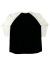ファッション,通販,TENDERLOIN,テンダーロイン,Tシャツ,7分袖,ラグランスリーブ,綿,100%,LOGO,17,3/4,SLEEVE,T-SHIRTS
