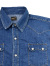 ファッション,メンズ,コーディネート,トップス,TENDERLOIN,テンダーロイン,デニムシャツ,ウエスタン,綿,T-WESTERN,DENIM,SHIRTS