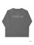 ファッション,通販,TENDERLOIN,テンダーロイン,Tシャツ,フットボール,シルク,綿,ロゴ刺繍,SILK,KNIT,FOOTBALL,SHIRTS