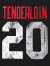 ファッション,通販,TENDERLOIN,テンダーロイン,Tシャツ,フットボール,7分袖,ナンバリング,綿,100%,3/4,FOOTBALL,T-SHIRTS