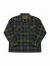 TENDERLOIN,テンダーロイン,オンブレ,チェック,シャツ,シャドー,ボードシャツ,ウール,OMBRE,CHECK,SHIRTS