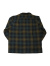 TENDERLOIN,テンダーロイン,オンブレ,チェック,シャツ,シャドー,ボードシャツ,ウール,OMBRE,CHECK,SHIRTS