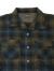 TENDERLOIN,テンダーロイン,オンブレ,チェック,シャツ,シャドー,ボードシャツ,ウール,OMBRE,CHECK,SHIRTS