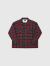 TENDERLOIN,テンダーロイン,オンブレ,チェック,シャツ,シャドー,ボードシャツ,ウール,OMBRE,CHECK,SHIRTS