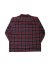 TENDERLOIN,テンダーロイン,オンブレ,チェック,シャツ,シャドー,ボードシャツ,ウール,OMBRE,CHECK,SHIRTS