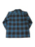TENDERLOIN,テンダーロイン,オンブレ,チェック,シャツ,シャドー,ボードシャツ,ウール,OMBRE,CHECK,SHIRTS