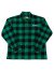 ファッション,通販,TENDERLOIN,テンダーロイン,バッファロー,ジャケット,チェック,グリーン,緑,T-BUFFALO,JACKET,GREEN