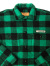 ファッション,通販,TENDERLOIN,テンダーロイン,バッファロー,ジャケット,チェック,グリーン,緑,T-BUFFALO,JACKET,GREEN