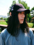 MACK,BARRY,マクバリ―,帽子,キャップ,レディース,メンズ,ユニセックス,ブランド,無地,韓国,THE-ART-CURVE-CAP