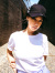 MACK,BARRY,マクバリ―,帽子,キャップ,レディース,メンズ,ユニセックス,ブランド,無地,韓国,THE-ART-CURVE-CAP