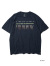 THRIFTY,LOOK,スリフティー,ルック,Tシャツ,半袖,綿,100%,ナイン・インチ・ネイルズ,Nine,Inch,Nails,The,Downward,Spiral,TL23S07500