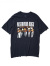 THRIFTY,LOOK,スリフティー,ルック,Tシャツ,半袖,綿,100%,RESERVOIR,DOGS,レザボア・ドッグス,タランティーノ,映画,TL25S10100