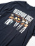 THRIFTY,LOOK,スリフティー,ルック,Tシャツ,半袖,綿,100%,RESERVOIR,DOGS,レザボア・ドッグス,タランティーノ,映画,TL25S10100