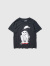 THRIFTY,LOOK,スリフティー,ルック,Tシャツ,半袖,綿,100%,LADY,GAGA,レディー,ガガ,Bloody,Mary,Born,This,Way,TL23S03300_1