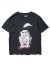 THRIFTY,LOOK,スリフティー,ルック,Tシャツ,半袖,綿,100%,LADY,GAGA,レディー,ガガ,Bloody,Mary,Born,This,Way,TL23S03300_1