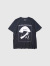 THRIFTY,LOOK,スリフティー,ルック,Tシャツ,半袖,綿,100%,LADY,GAGA,レディー,ガガ,FAME,MONSTER,オフィシャル,TL23S03300