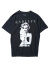 THRIFTY,LOOK,スリフティー,ルック,Tシャツ,半袖,綿,100%,MARILYN,MONROE,マリリン・モンロー,金髪美女,オフィシャル,TL25S10600_2