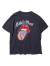 THRIFTY,LOOK,スリフティー,ルック,Tシャツ,半袖,綿,100%,ROLLING,STONES,ローリング,ストーンズ,1978年,アメリカツアー,TL22S04300