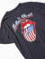 THRIFTY,LOOK,スリフティー,ルック,Tシャツ,半袖,綿,100%,ROLLING,STONES,ローリング,ストーンズ,1978年,アメリカツアー,TL22S04300