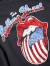 THRIFTY,LOOK,スリフティー,ルック,Tシャツ,半袖,綿,100%,ROLLING,STONES,ローリング,ストーンズ,1978年,アメリカツアー,TL22S04300