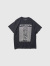 THRIFTY,LOOK,スリフティー,ルック,Tシャツ,半袖,綿,100%,JOY,DIVISION,ジョイ・ディヴィジョン,デビューアルバム,TL22S05900