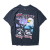 THRIFTY,LOOK,スリフティー,ルック,Tシャツ,半袖,綿,100%,ロブ・ゾンビ,Superbeast,スーパービースト,メタル,TL26S07300