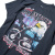 THRIFTY,LOOK,スリフティー,ルック,Tシャツ,半袖,綿,100%,ロブ・ゾンビ,Superbeast,スーパービースト,メタル,TL26S07300