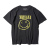 THRIFTY,LOOK,スリフティー,ルック,Tシャツ,半袖,綿,100%,NIRVANA,ニルヴァーナ,スマイリーフェイス,TL22S04500