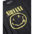THRIFTY,LOOK,スリフティー,ルック,Tシャツ,半袖,綿,100%,NIRVANA,ニルヴァーナ,スマイリーフェイス,TL22S04500