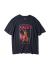 THRIFTY,LOOK,スリフティー,ルック,Tシャツ,半袖,綿,100%,MICHAEL,JACKSON,マイケル,ジャクソン,スリラー,Thriller,TL21S01700