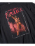 THRIFTY,LOOK,スリフティー,ルック,Tシャツ,半袖,綿,100%,MICHAEL,JACKSON,マイケル,ジャクソン,スリラー,Thriller,TL21S01700