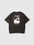 THRIFTY,LOOK,スリフティー,ルック,Tシャツ,半袖,綿,100%,TEE,SUICIDAL,SKATE,POOL,SKATER,スーサイダル,プールスケーター,TL24S06400